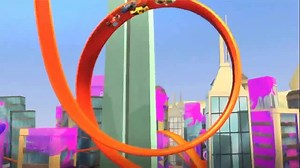 Team Hot Wheels Build the Epic Race 720p WEBRip x264