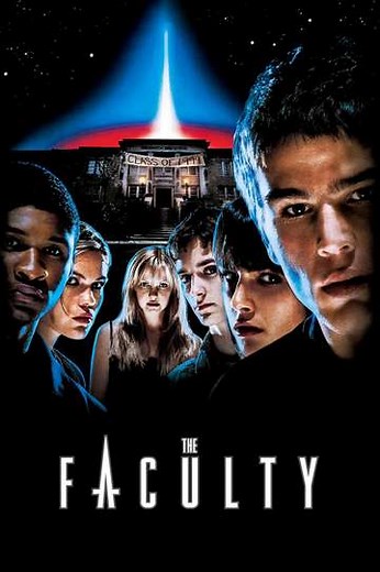 The Faculty (1998) Streaming - Where to Watch Online