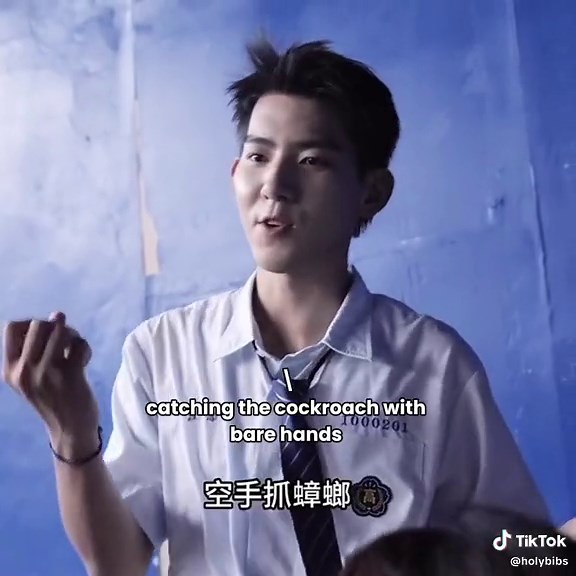 Exploring Taiwanese BL Series with Eric | The Only One