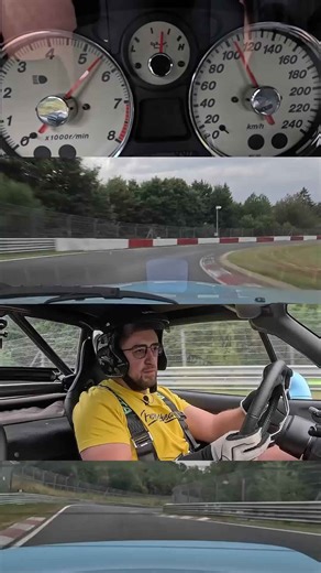 Mazda MX-5 turbo and performance coupe compared on track