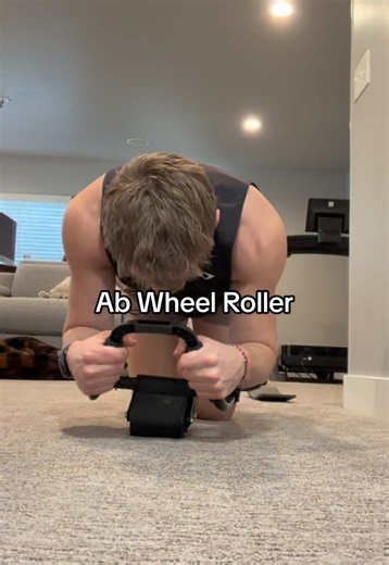 The ultimate ab machine 🔥 #workout #absworkout #abworkouts #abmachine #workoutathomechallenge