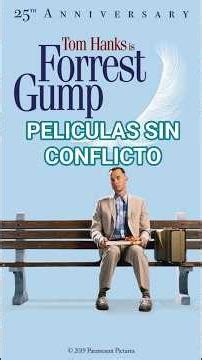 FORREST GUMP se queda sin Historia #humor #cineshorts #forrestgump #shortsvideo #cine #memesvideo