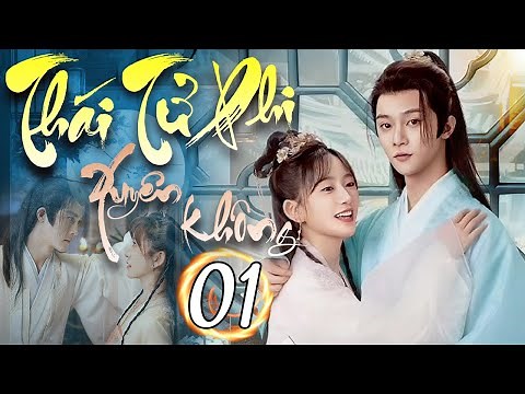 THE CROWN PRINCE'S CONCUBINES - EPISODE 1 | Chinese Historical Romance Drama 2025 - Dubbed