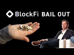 BlockFi | The Rise and Fall
