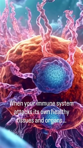 Michigan Lupus Foundation on TikTok