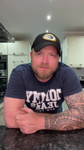 Playful Kitchen Adventures with a Cartoonish Twist