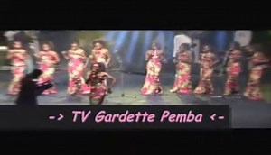 Les Archanges - Masiya (Live De Bruxelles)