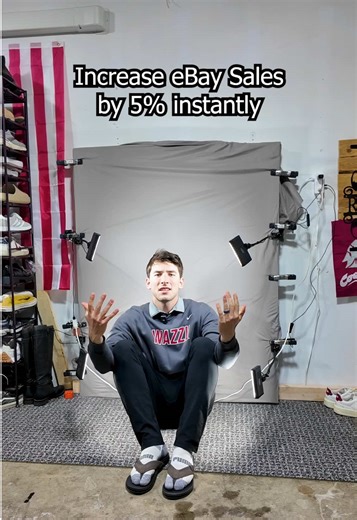 Start Promoting Your Items on eBay Today