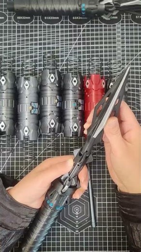 How to Make a Great Spear, Part 1