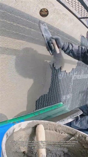 Perfect Stucco Finish Secrets