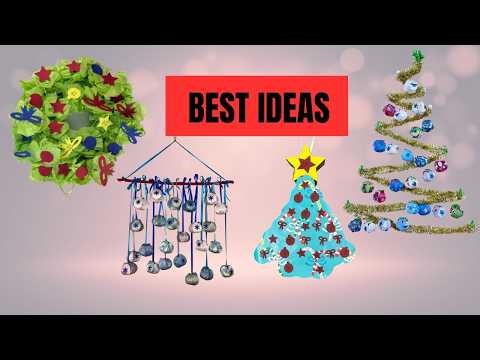 the BEST DIY Advent Calendars (Easy Ideas You Can Actually Make)