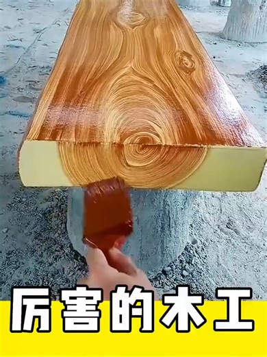 實用木工小技巧 #木工 #實用小技巧 #木工技巧 #裝修大小事 | Making Miniature Things