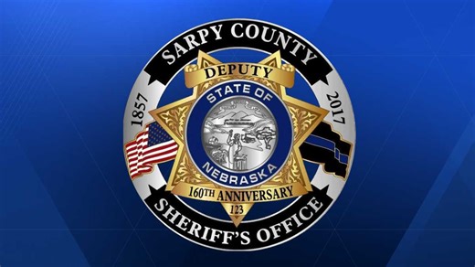 Omaha man dies after crash involving concrete truck, per Sarpy County Sheriff's Office