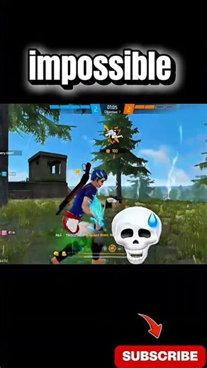 Impossible Headshot 😱 High Movement Hacker Gameplay | Free Fire Pro Skills