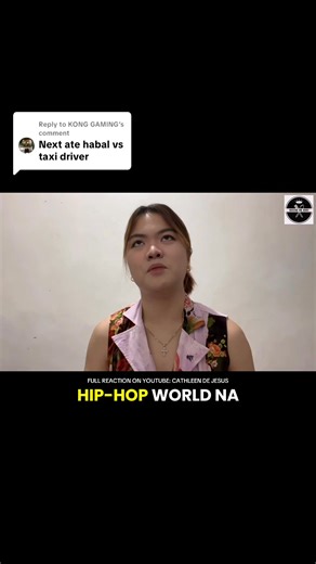 152K views · 2K reactions | REAL RECOGNIZE REAL | Cathleen de Jesus | Facebook