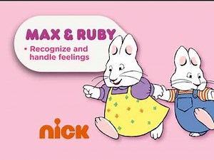 Max & Ruby: Curriculum Board (2012-2013) (URL version) (Better Quality)