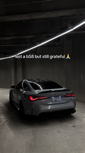 Exploring the BMW M3 and M4: Performance Insights