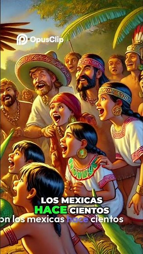 La Fundación de Tenochtitlán El Destino Mexica