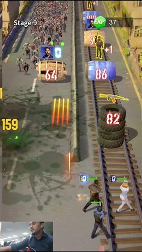 last survivor gameplay video #gaming