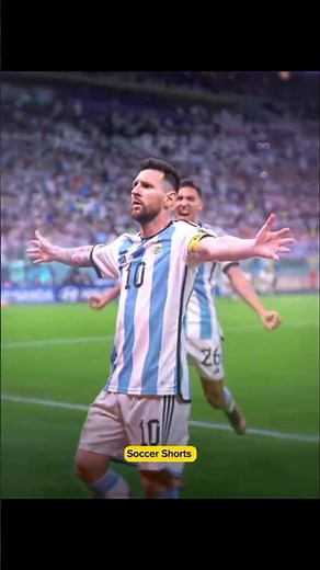 What Went Wrong? Messi's Penalty Miss & the Road to Victory