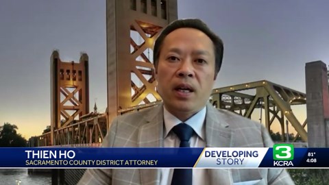 'American Nightmare' rapist Matthew Muller convicted of 1993 Folsom kidnapping, sexual assault