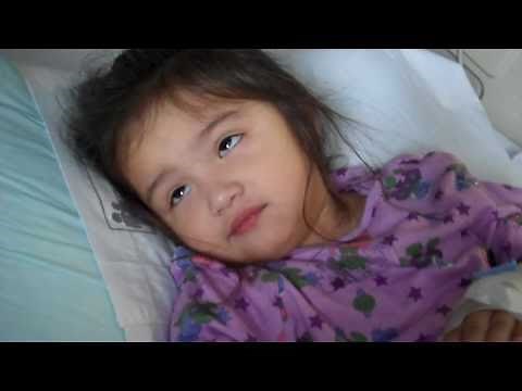 Opsoclonus Myoclonus Ataxia