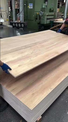 Spalted Maple Architectural Plywood Panels #woodworking