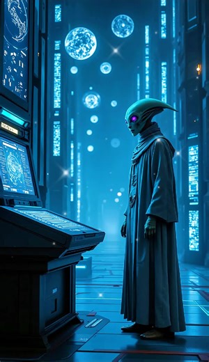 The Species Thay Conquered the Galaxy Refused to Colonize One Single Planet | HFY Sci-fi Short story #scifi #hfy #writingprompts #writingpromtsdaily #reddit