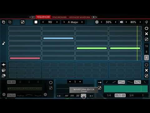 How To Make a Bassline In No Man's Sky's ByteBeat