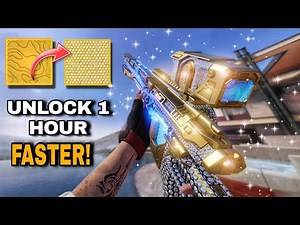 Get DIAMOND CAMO FAST in CODM with This Expert's Secret Strategy