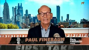 Paul Finebaum's top three CFB storylines ⬇️ 🤔 What's the pulse of the ACC with Clemson Football and UNC? 🍿 Will Georgia Football and Alabama Football bounce back? 😯 Is Arch Manning the best college QB since Tim Tebow? | ESPN First Take