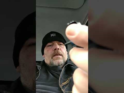 05 Lincoln town car fuel rail sensor replacement.