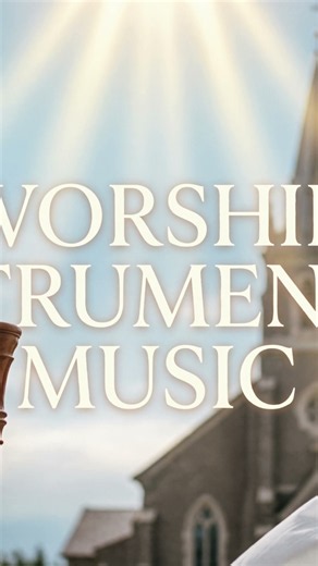 Prayer Instrumental Worship Music | Deep Prayer & Soaking | Prophetic Worship Background Music