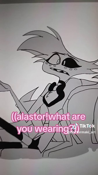 I just like draw alastor in different form(I see a pose idea in pinterest but don't know who is a artist if you know please tell me.don't want to be respectless) #digi #digitalart #digitalartist #art #artist #artistsoftiktok #artwork #drawing #drawings #hazbinhotel #hazbinhoteledit #hazbin #hazbinhotelcosplay #hazbinhotelalastor #hazbinhotelfanart #hazbinhoteladam #hazbinhotelangledust #angeldust #alastor #alastorhazbinhotel #alastorcosplay #alastoredit #fyp #fypage