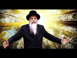 Pesukei D'zimrah: Song before Prayer - Rabbi Nachum Chaimowitz