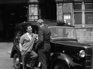 34K views · 322 reactions | #OnThisDay 1961: "I feel our goose might be cooked" London cabbies reacted to the influx of newfangled mini-cabs, on News Extra. | BBC Archive | Facebook