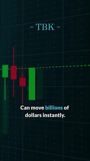 The Stock Market Is Run by Algorithms, Not Humans