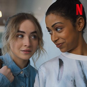5.3M views · 86K reactions | We also like to start our day with a quick prayer to Beyoncé. From the studio that brought you To All The Boys I’ve Loved Before and The Kissing Booth, a new comedy film that’s all the best things about dance competition movies combined. Work It arrives 7 August. | Netflix | Facebook