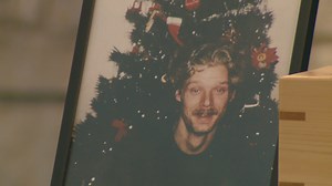 Serial killer Herbert Baumeister's victims honored with public funeral