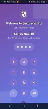 Applocker App