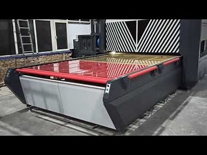 Built for the Factory Floor: See the Paviglass Tempering Machine Operating Live