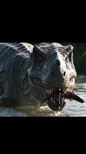 Ceratosaurus in Action | #shorts #dinosaur
