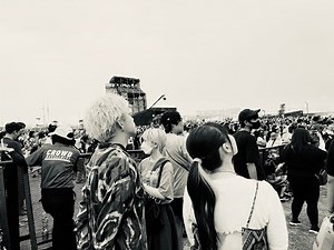 YOASOBI FULL CONCERT 4 DECEMBER 2022 (HEADS IN THE CLOUDS)