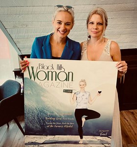 Black Hills Woman’s Magazine Under New Ownership