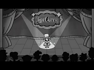 TypeCaster - Gameplay Trailer 2