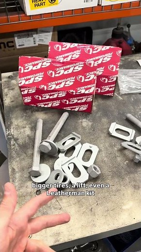 F150 alignments 101🧠