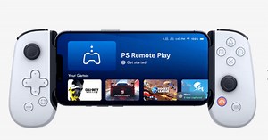 Backbone One brings PlayStation 5 controller to iPhone mobile gaming