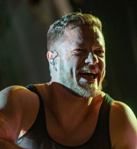 Every challenge is an opportunity for growth, shaping you into the best version of yourself. Trust that the journey is unfolding as it should. 💪🌈🌱 | Dan Reynolds PF