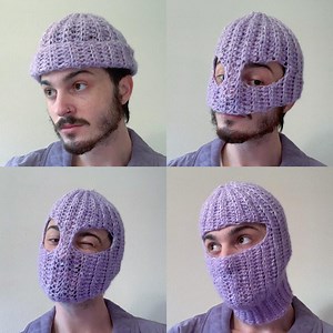 Headwear Crochet Pattern Bundle - Etsy Canada