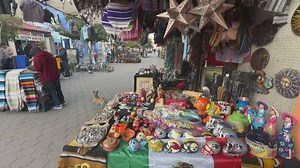 You need more than a passport to get into Mexico now